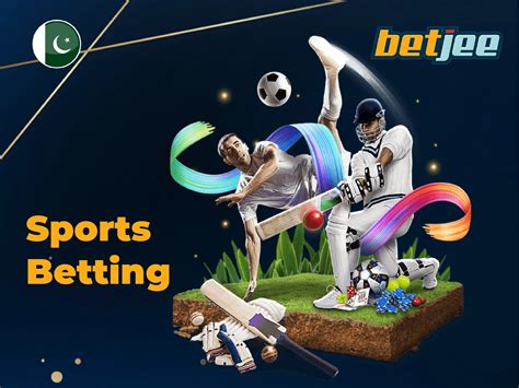 Betjee Sports Markets .